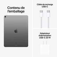 Apple iPad Air 13" 256GB with Wi-Fi (6th Generation