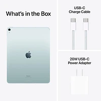 Apple iPad Air 13" 128GB with Wi-Fi & 5G (6th Generation