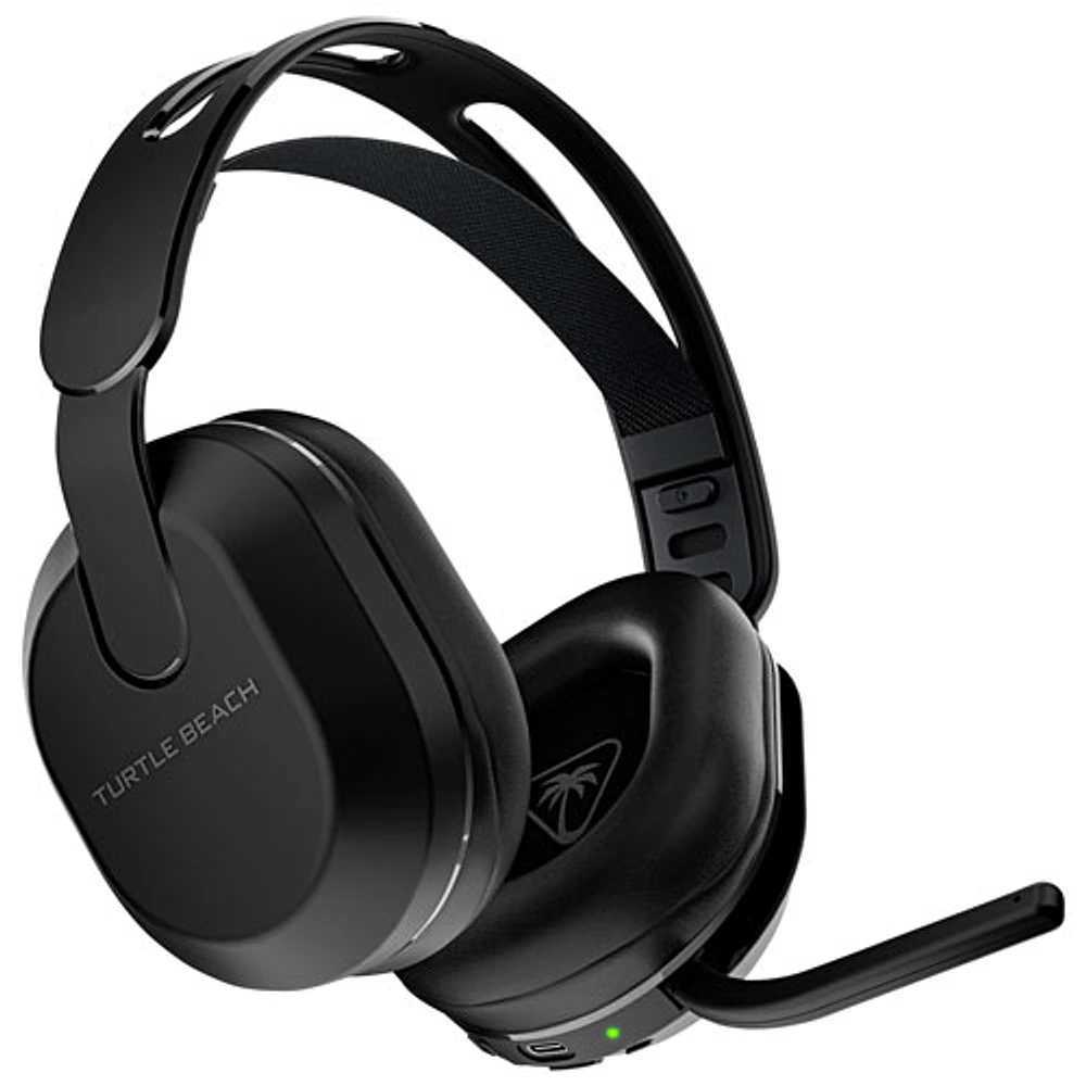 Turtle Beach Stealth 500 Wireless Gaming Headset - Black