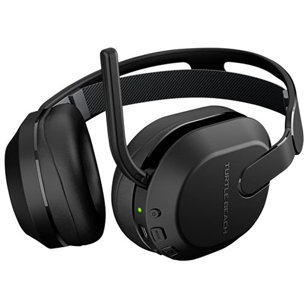 Turtle Beach Stealth 500 Wireless Gaming Headset - Black