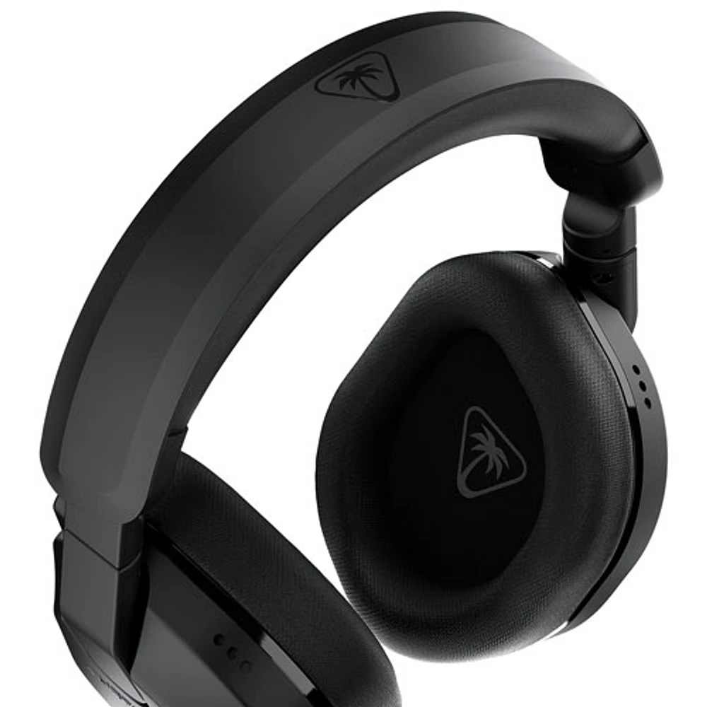 Turtle Beach Stealth 600 Wireless Gaming Headset for PC/PlayStation/Switch - Black - Only at Best Buy