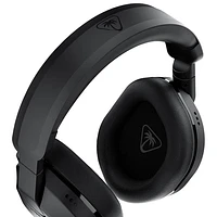 Turtle Beach Stealth 600 Wireless Gaming Headset for PC/PlayStation/Switch - Black - Only at Best Buy