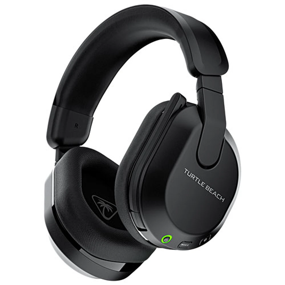 Turtle Beach Stealth 600 Wireless Gaming Headset for PC/PlayStation/Switch - Black - Only at Best Buy