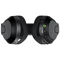 Turtle Beach Stealth 600 Wireless Gaming Headset for PC/PlayStation/Switch - Black - Only at Best Buy