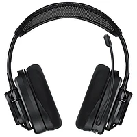 Turtle Beach Atlas Air Wireless Gaming Headset for PC/PlayStation/Switch - Black - Only at Best Buy