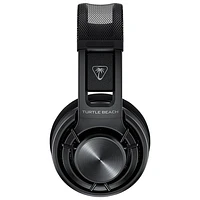 Turtle Beach Atlas Air Wireless Gaming Headset for PC/PlayStation/Switch - Black - Only at Best Buy