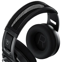 Turtle Beach Atlas Air Wireless Gaming Headset for PC/PlayStation/Switch - Black - Only at Best Buy