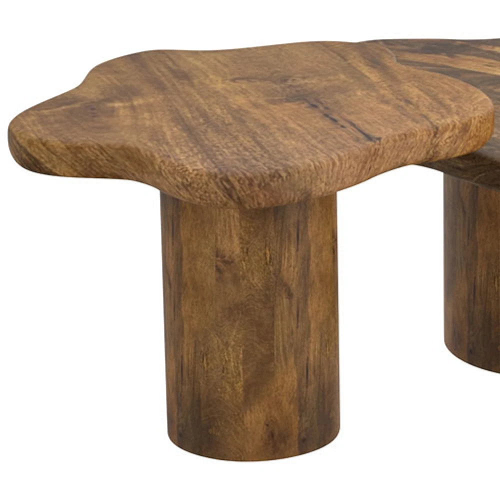 Mayal Contemporary Coffee Table