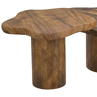 Mayal Contemporary Coffee Table