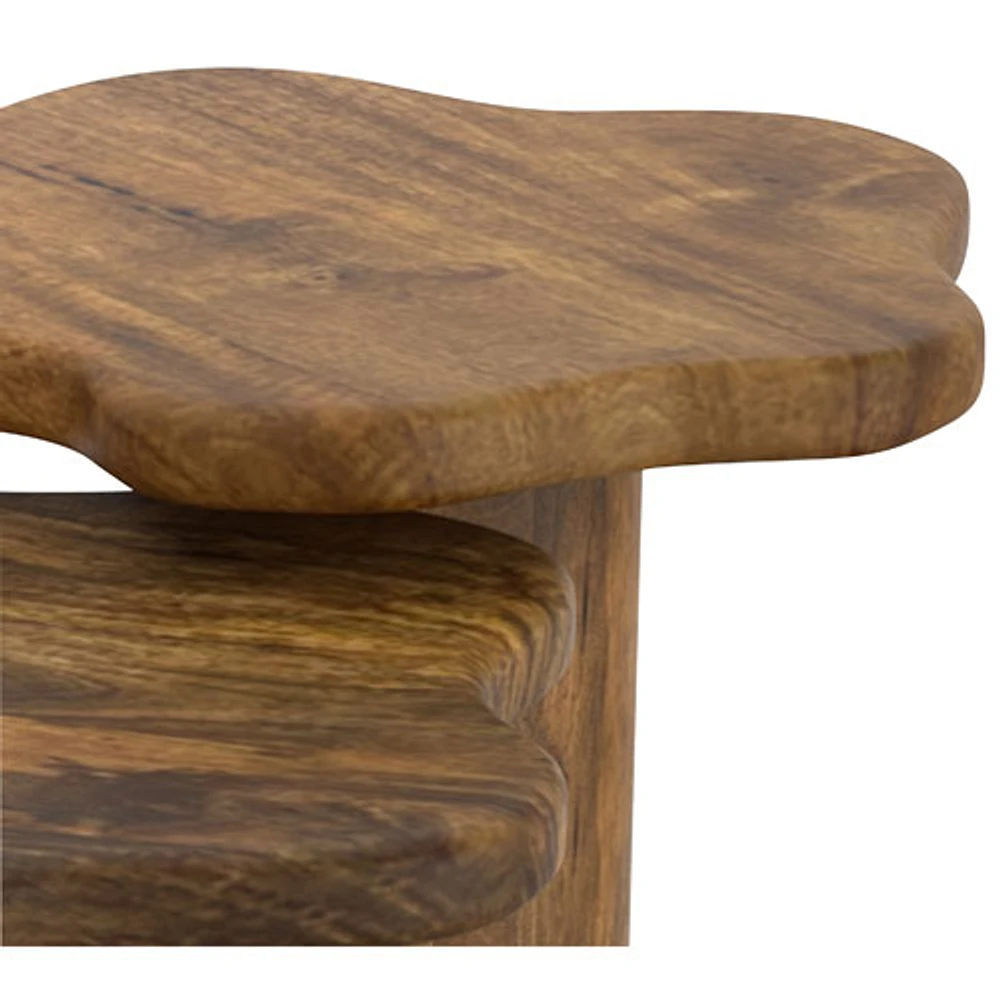 Mayal Contemporary Coffee Table