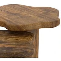 Mayal Contemporary Coffee Table