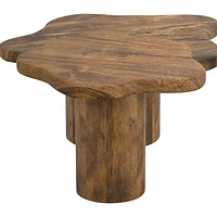 Mayal Contemporary Coffee Table