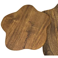 Mayal Contemporary Coffee Table
