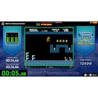 Nintendo World Championships NES Edition Deluxe Set (Switch)