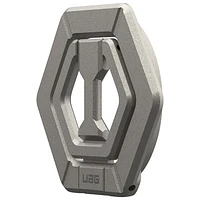 UAG Magnetic Ring Stand - Titanium