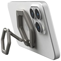 UAG Magnetic Ring Stand - Titanium