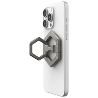 UAG Magnetic Ring Stand - Titanium