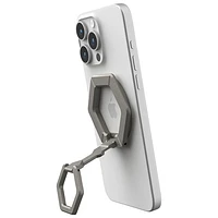 UAG Magnetic Ring Stand - Titanium