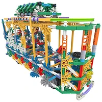 K'NEX Classic Megal Model Building Set - 700 Pieces (80209)