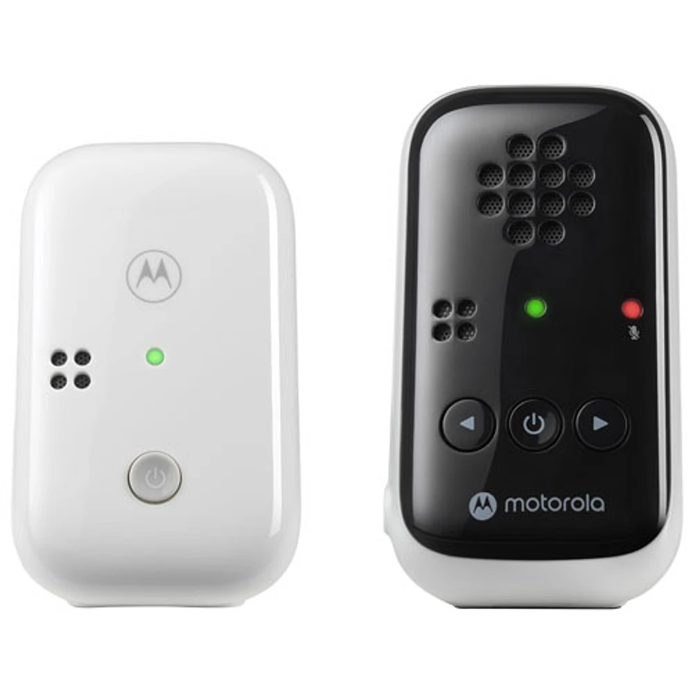 Motorola Audio Baby Monitor (PIP10)