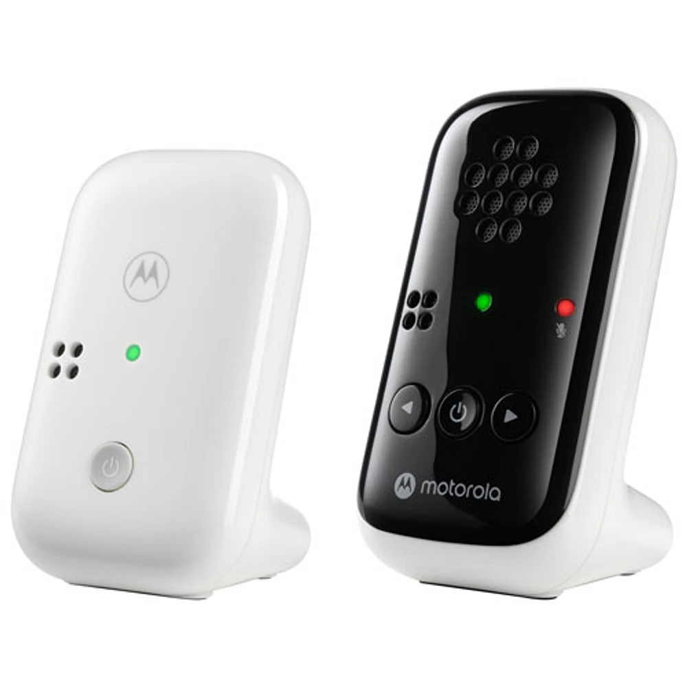 Interphone de surveillance audio de Motorola (PIP10)