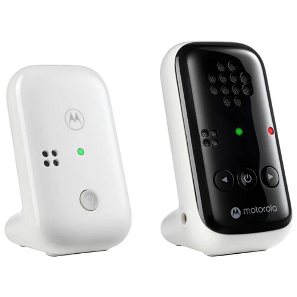 Interphone de surveillance audio de Motorola (PIP10)