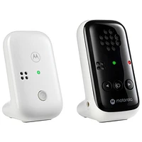 Motorola Audio Baby Monitor (PIP10)