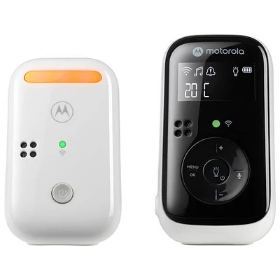 Motorola Audio Baby Monitor with Night Light (PIP11)