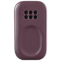 Interphone de surveillance audio portatif de Motorola (PIP12) - Ensemble de 2 - Violet/Noir