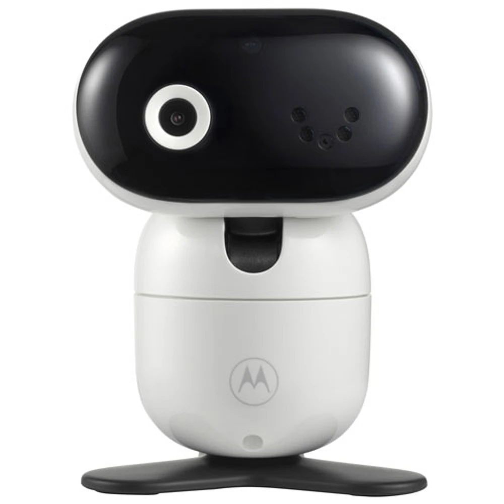 Motorola Wi-Fi HD Smart Baby Monitor with Night Vision (PIP1010)