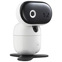 Motorola Wi-Fi HD Smart Baby Monitor with Night Vision (PIP1010)