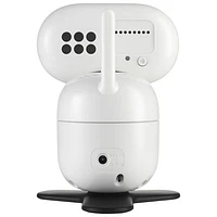 Motorola Wi-Fi HD Smart Baby Monitor with Night Vision (PIP1010)