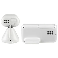 Motorola 5" Video Baby Monitor with Night Vision (PIP1500) - White