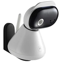 Motorola 5" Video Baby Monitor with Night Vision (PIP1500) - White