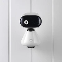 Motorola 5" Video Baby Monitor with Night Vision (PIP1500) - White