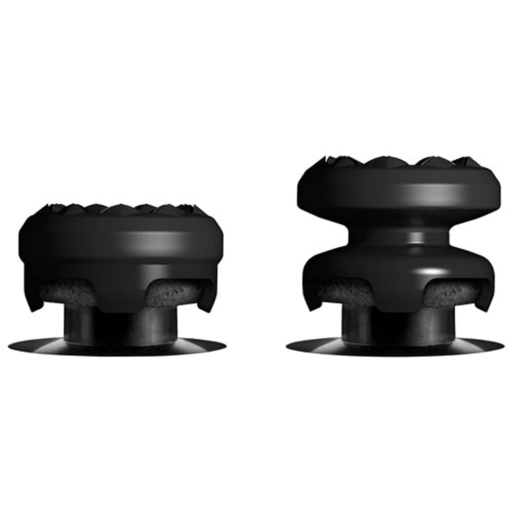 KontrolFreek Performance Thumbsticks Galaxy Edition for Xbox Series X - Black