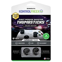 KontrolFreek Performance Thumbsticks Galaxy Edition for Xbox Series X - Black