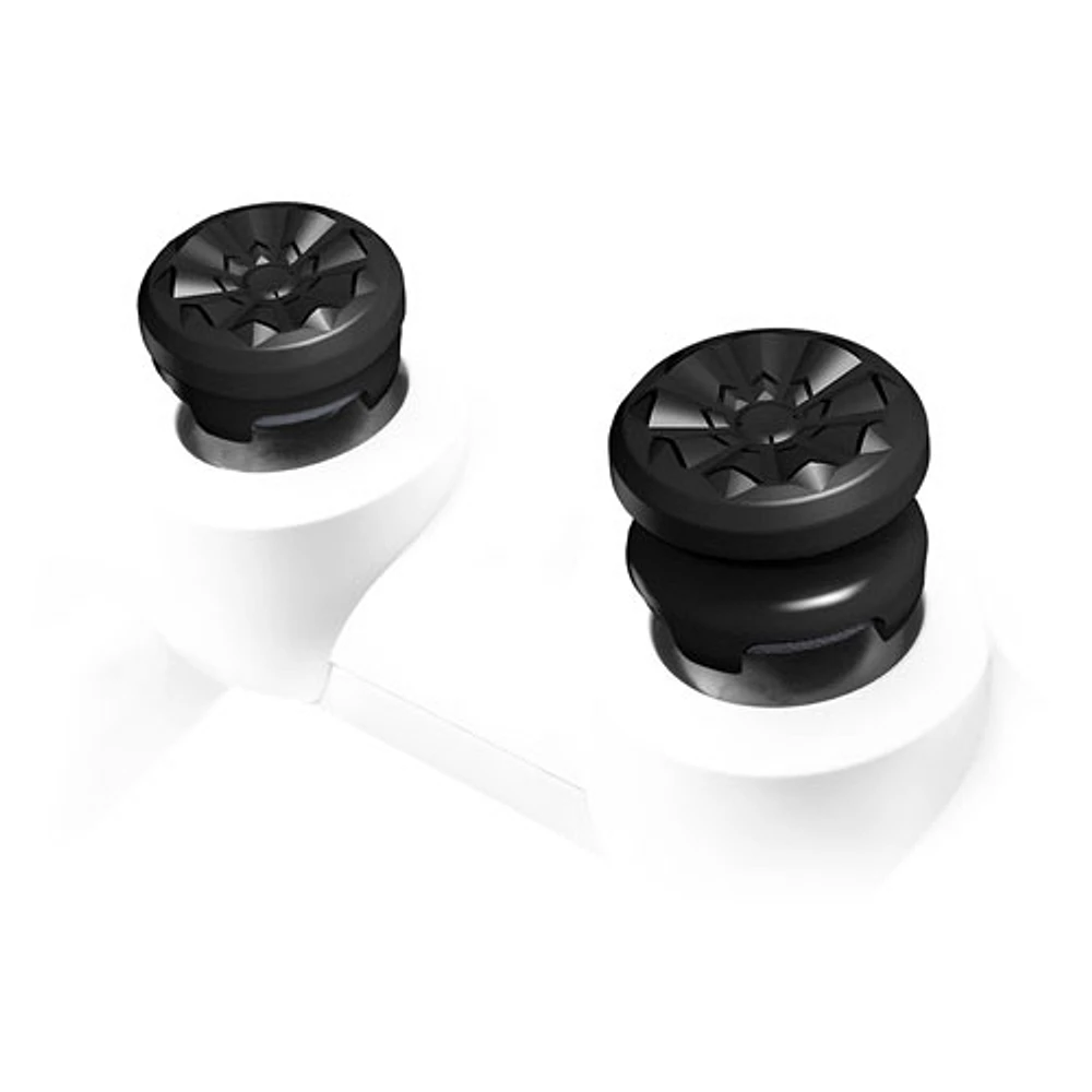 KontrolFreek Performance Thumbsticks Galaxy Edition for PS5 - Black