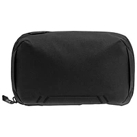 Peak Design Small Tech Pouch (BTP-S-BK-1) - Black