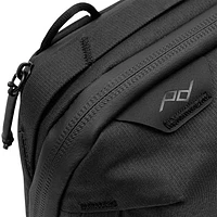 Peak Design Small Tech Pouch (BTP-S-BK-1) - Black