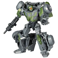 Hasbro Transformers Studio Series Deluxe Transformers: War for Cybertron 08 Decepticon Soldier Action Figure