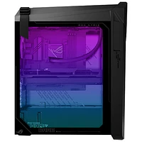 ASUS ROG G16CHR Gaming PC - Grey (Intel Core i7-13700F/32GB RAM/1TB SSD/RTX 4060/Win 11) - Only at Best Buy