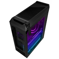 ASUS ROG G16CHR Gaming PC - Grey (Intel Core i7-13700F/32GB RAM/1TB SSD/RTX 4060/Win 11) - Only at Best Buy