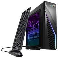 ASUS ROG G16CHR Liquid Cooled Gaming PC