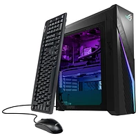 ASUS ROG G16CHR Liquid Cooled Gaming PC