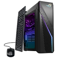 ASUS ROG G16CHR Liquid Cooled Gaming PC