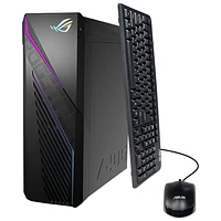 ASUS ROG G16CHR Liquid Cooled Gaming PC