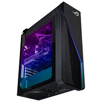 ASUS ROG G16CHR Liquid Cooled Gaming PC - Grey (Intel Core i7-14700F/32GB RAM/2TB SSD/RTX 4070 Super)