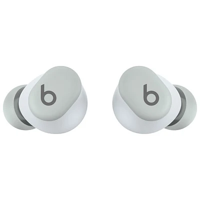 couteurs boutons 100 % sans fil à isolation sonore Solo Buds de Beats by Dr. Dre