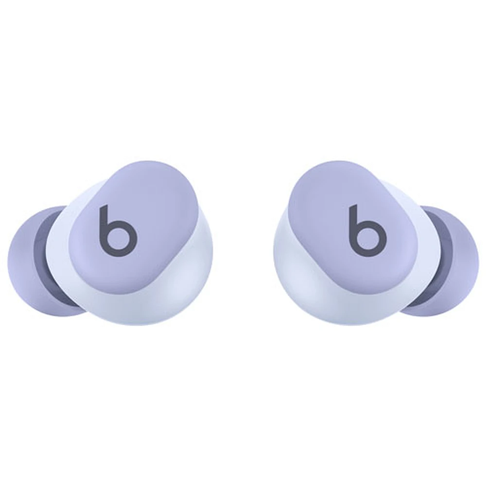 Beats By Dr. Dre Solo Buds In-Ear Sound Isolating Truly Wireless Headphones